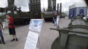 Зенитные управляемые ракеты и пусковые установки с радиолокационными системами применяются на СВО