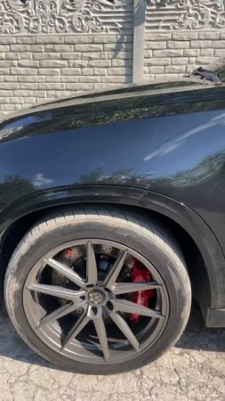 Установили тормозную систему Brembo на BMW🚀😎 Долгих лет службы 🏎️