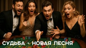 "Судьба" - Лучшая песня о жизни