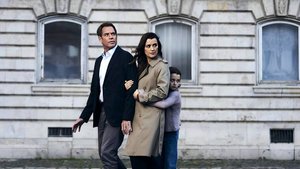 Морская полиция: Тони и Зива (1 сезон) — Официальный трейлер (2025)