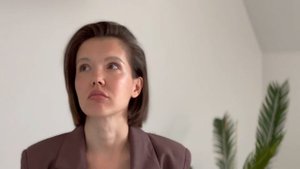 Алена Скрипка – визитка 10.07.25