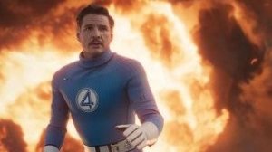 ФАНТАСТИЧЕСКАЯ ЧЕТВЕРКА 2025 - РАЗБОР