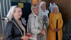 "Православное слово" передача от 20 июля