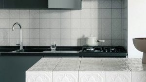 Материалы KERAMA MARAZZI в интерьерах жилых помещений