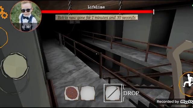 прохождение близнецов