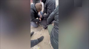 🔴В восьми регионах России задержаны девять россиян, призывавшие к убийствам военных🔴