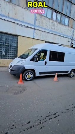 Диски на Пежо Боксер.