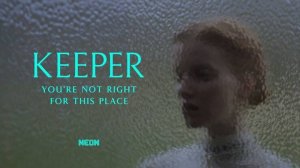 Крипер - Keeper - Тизер