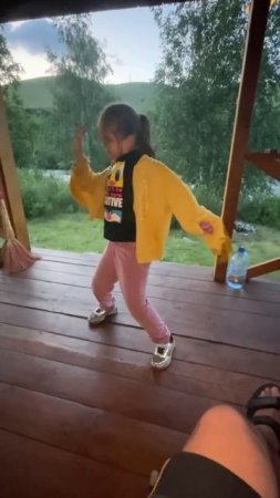 Фестивальщица..ну или просто фестиваль в честь Вари ;)