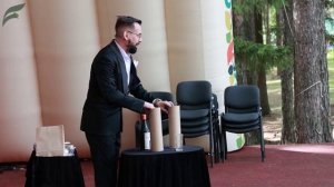 🎉 День города Урень — 2 августа 2025 | Полная программа праздника