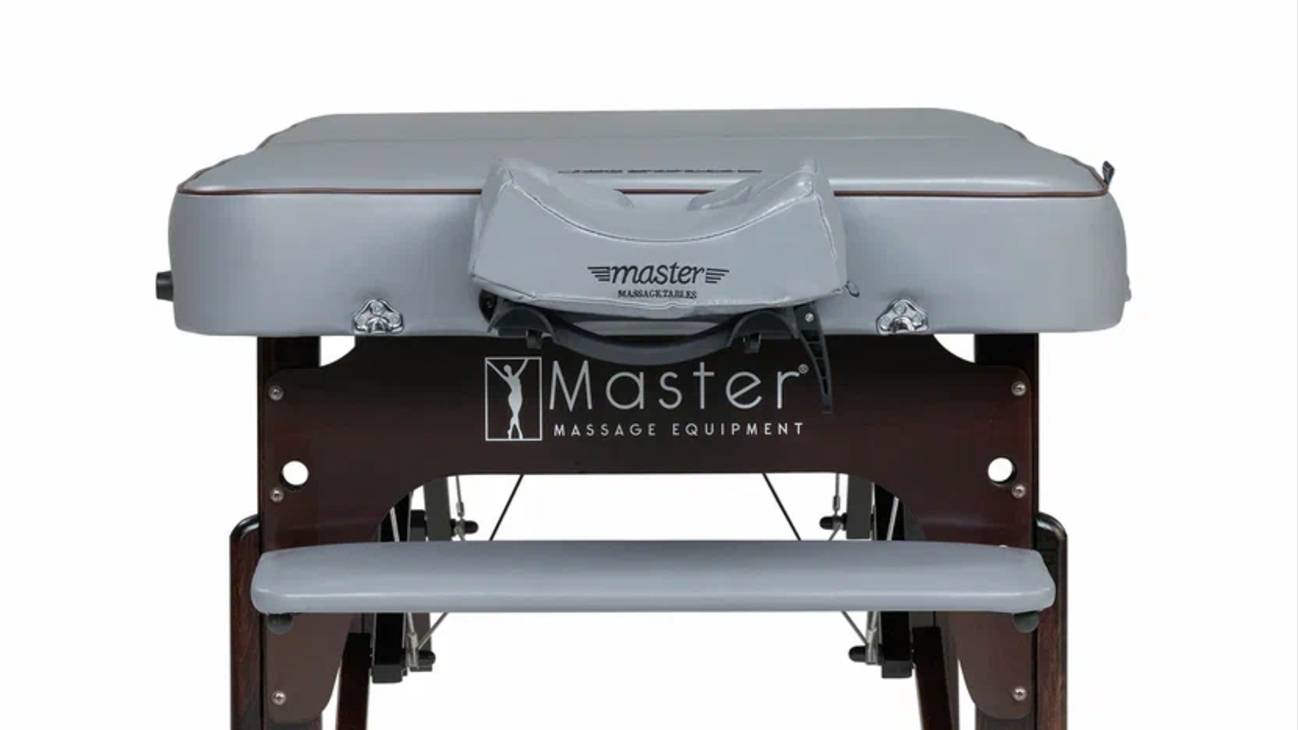 Montour LX массажный стол складной широкий смотреть онлайн