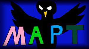 Март - Анимация