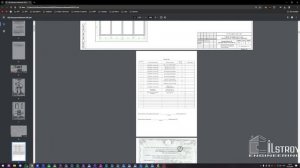Исполнительная документация на электроснабжение ЭЗС