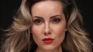 Визитка. Кристина Арабина