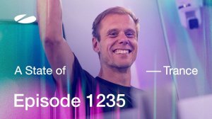 Armin van Buuren – A State Of Trance 1235