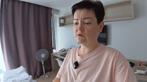 В нашем ЭЛИТНОМ жилье нашлась ПРОБЛЕМА из-за которой будем СЪЕЗЖАТЬ! Готовим и болтаем в Питере Влог