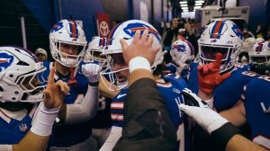 Hard Knocks: Training Camp with the Buffalo Bills | Official Trailer