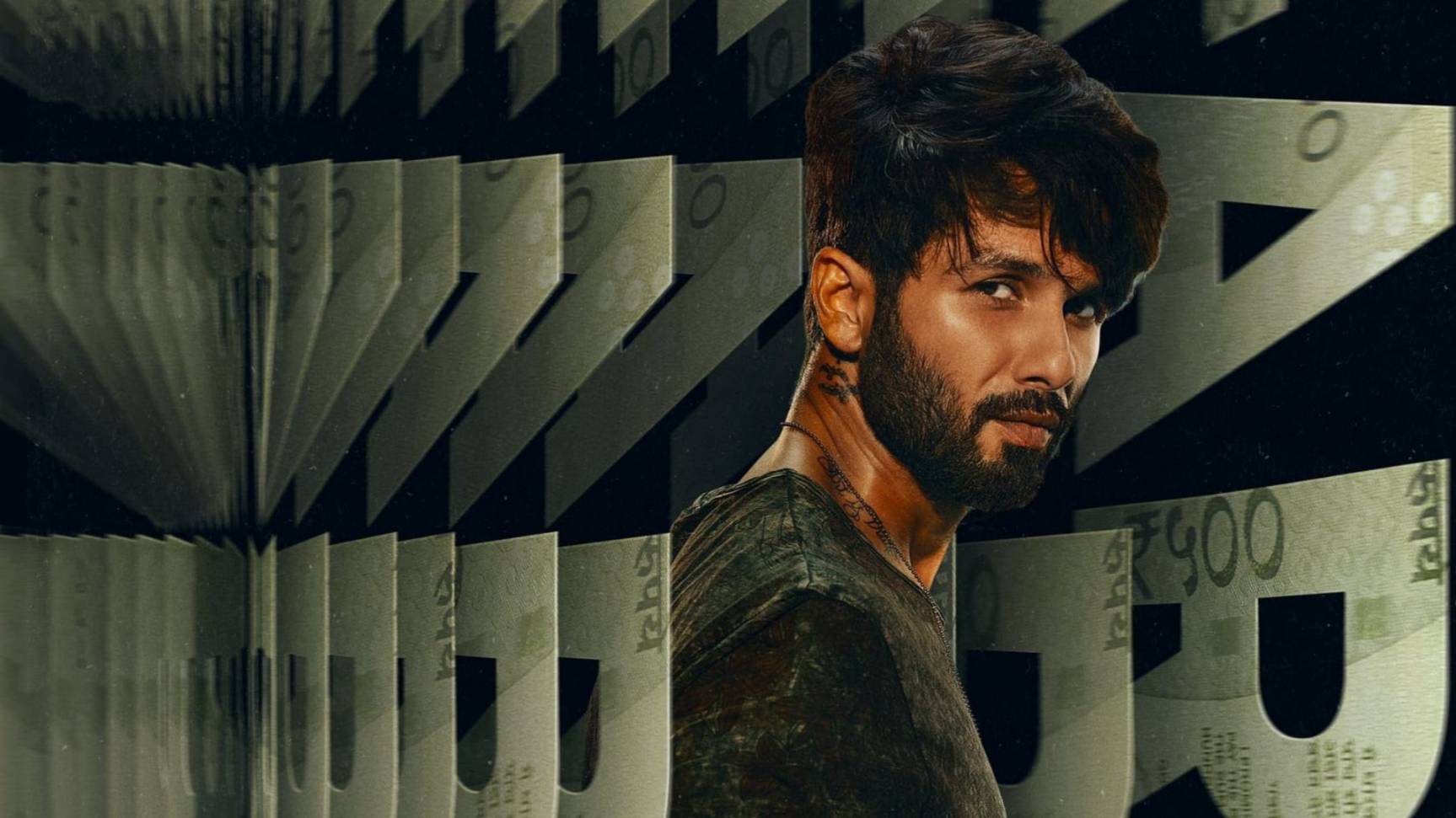 Сериал Подделки – 1 сезон 6 серия / Farzi
