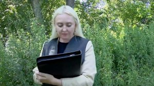 Бийский следователь рассказала о делах в своей практике ("Будни", 25.07.25г., Бийское телевидение)