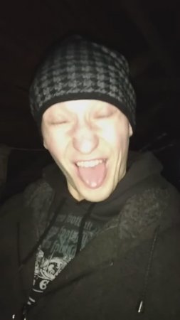 ЖУТЬ НА ЧЕРДАКЕ