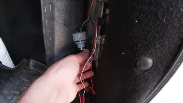 Lada Granta дополнительное освещение заднего хода 👍 смотреть онлайн