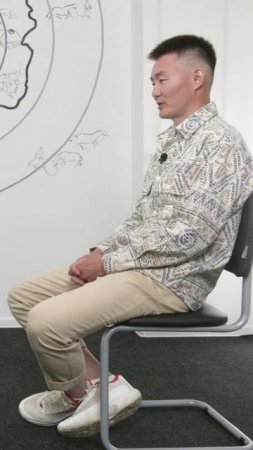 Сэб сэхээр... Солбон Чердонов
