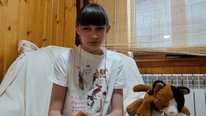 Обзор-реакция на книги Коты-Воители Пророчество Синей Звезды Начало и Выбор