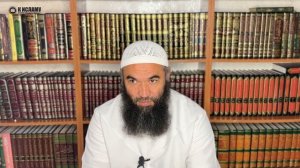 Праведных людей любят только праведники! | Ринат Абу Мухаммад