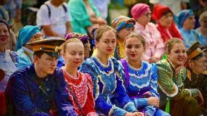 Песня на стихи Лермонтова «Казачья колыбельная"