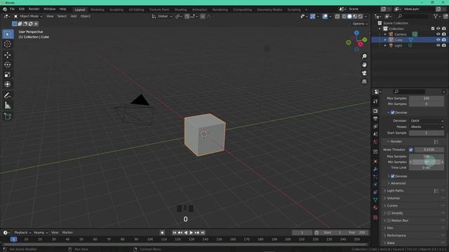 Blender 3D for Beginners- Model a Jack-o'-lantern - Harry Jones_3