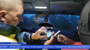 Сегодня в Первоуральске стартовал этап областного профмероприятия «Безопасная дорога»