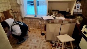 Выпуск Место Происшествия Киров 24.07.25 Первый городской канал