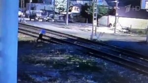 Двадцать секунд, чтобы успеть спасти человека: невероятная история из Дербента