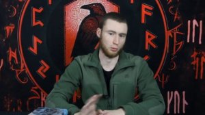 Тармашев. ХОЛОД. Обзор книг #6