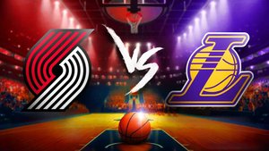 Портленд Трейл Блэйзерс—Лос-Анджелес Лейкерс 02.01.2025