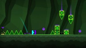 геометрия даш