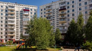 Звездова 24б