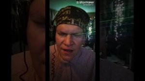 StarMaker_Гранатовая - Сыграй мелодию дождя_solo_2025-07-24_video