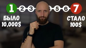 7 ловушек, которые разоряют новичков в крипте. Криптовалюта для новичков