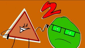 Ш.Д.Б.2,Ой! Финал