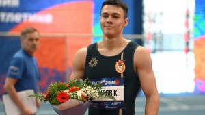 На молодежном первенстве побили 39-летний рекорд России в стометровке.