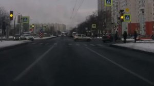 Аварии и ДТП на дороге ВОДЯТЛЫ и ЛЕТУНЫ
