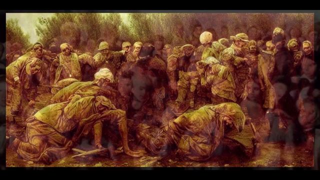 Виктор Петлюра - Здравствуй Мама