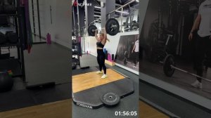 Анискина Елена
Тренер ТЗ ТФ Зел-1
24 повтора
#terfit
#terfitchallenge
#TERFIT_Челлендж         
#TER