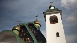 В начале было Слово. Передача 84. День Крещения Руси