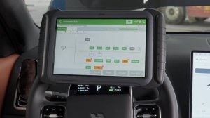 Диагностика Li Auto L9 с помощью XTool N9EV и кабеля L1E06 / L1E05 | OBDexpert.ru