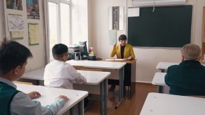 1 серия, 3 сезон