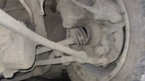 Движок упал