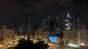 Звук Городской Улицы, Шум дороги для Сна.