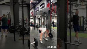 Вакулин Вячеслав
ЧК ТФ Зел-1
18 повторов
#terfit
#terfitchallenge
#TERFIT_Челлендж         
#TERFIT_